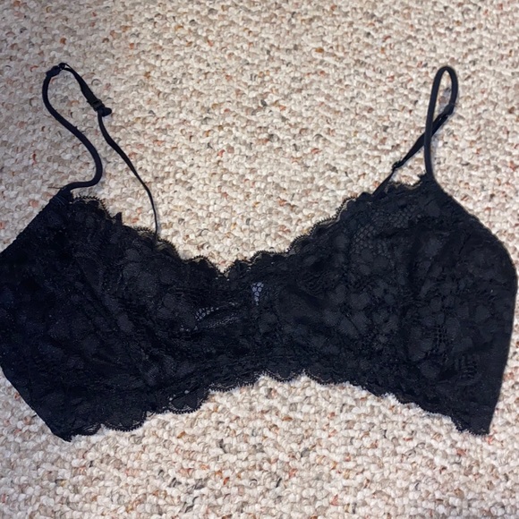 Cute lace bralette - Picture 1 of 1